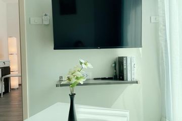 1 Bedroom Condo for rent in Suan Luang, Bangkok near Airport Rail Link Hua Mak