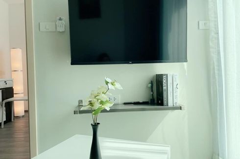 1 Bedroom Condo for rent in Suan Luang, Bangkok near Airport Rail Link Hua Mak