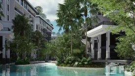 3 Bedroom Condo for sale in The Title Heritage Bang-Tao, Choeng Thale, Phuket