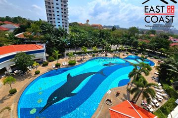 2 Bedroom Condo for sale in View Talay 2, Nong Prue, Chonburi