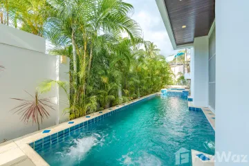 4 Bedroom Villa for sale in Patong, Phuket