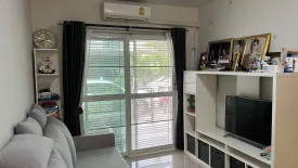 3 Bedroom Townhouse for sale in Pleno Suksawat-Rama 3, Bang Mot, Bangkok