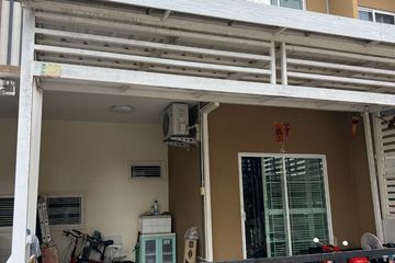 3 Bedroom Townhouse for sale in Pleno Suksawat-Rama 3, Bang Mot, Bangkok
