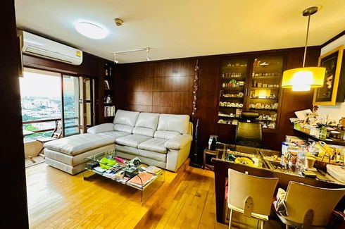 1 Bedroom Condo for sale in Adamas Phahonyotin, Phaya Thai, Bangkok near BTS Ari