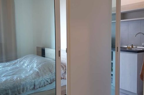 Condo for sale in Bukkhalo, Bangkok near BTS Talat Phlu