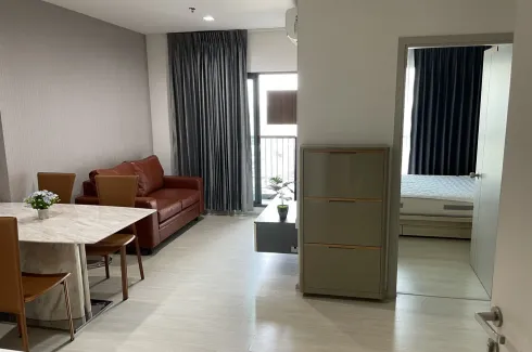 2 Bedroom Condo for sale in Life Sukhumvit 48, Phra Khanong, Bangkok near BTS Phra Khanong