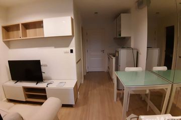 1 Bedroom Condo for sale in The Nest Sukhumvit 22, Khlong Toei, Bangkok near BTS Phrom Phong