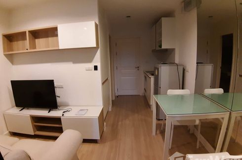 1 Bedroom Condo for sale in The Nest Sukhumvit 22, Khlong Toei, Bangkok near BTS Phrom Phong