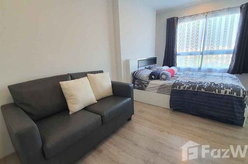 Condo for sale in Chewathai Phetkasem 27, Bang Wa, Bangkok near BTS Bang Wa