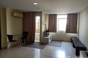 2 Bedroom Condo for sale in J.W. Boulevard Srivara, Phlapphla, Bangkok near MRT Huai Khwang
