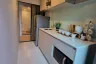 1 Bedroom Condo for sale in Chewathai Hallmark Ladprao - Chokchai 4, Saphan Song, Bangkok near MRT Chok Chai 4