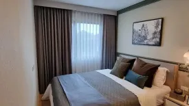 1 Bedroom Condo for sale in Chewathai Hallmark Ladprao - Chokchai 4, Saphan Song, Bangkok near MRT Chok Chai 4