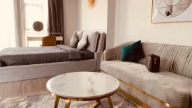 Condo for sale in RHYTHM Ekkamai, Khlong Tan Nuea, Bangkok near BTS Ekkamai