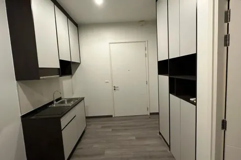 1 Bedroom Condo for sale in Bang Kapi, Bangkok