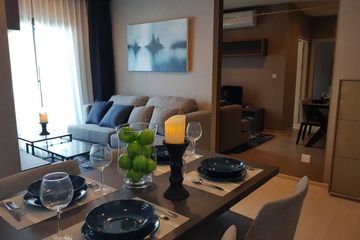 2 Bedroom Condo for rent in Life Sukhumvit 48, Phra Khanong, Bangkok near BTS Phra Khanong