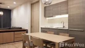 1 Bedroom Condo for rent in Noble Ploenchit, Lumpini, Bangkok near BTS Ploen Chit