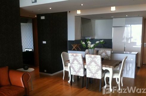 2 Bedroom Condo for rent in The Met, Thung Maha Mek, Bangkok near BTS Chong Nonsi