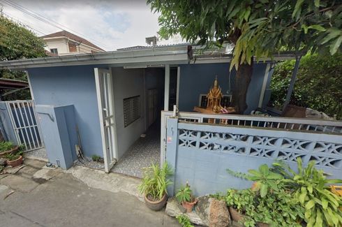 7 Bedroom House for sale in Bang Khun Si, Bangkok