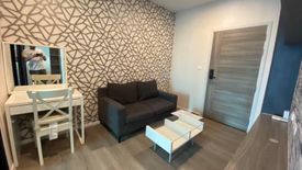 1 Bedroom Condo for sale in Notting Hill Sukhumvit 105, Bang Na, Bangkok near BTS Bearing