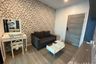 1 Bedroom Condo for sale in Notting Hill Sukhumvit 105, Bang Na, Bangkok near BTS Bearing