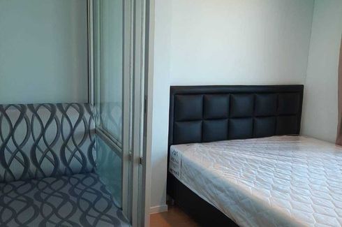 1 Bedroom Condo for sale in Lumpini Place Srinakarin, Suan Luang, Bangkok near MRT Phatthanakan