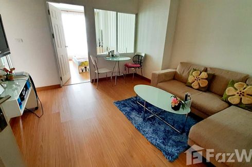 1 Bedroom Condo for sale in Life Ratchadapisek, Huai Khwang, Bangkok near MRT Huai Khwang