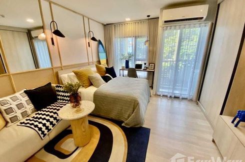 Condo for sale in FLO by Sansiri, Khlong San, Bangkok near BTS Khlong San
