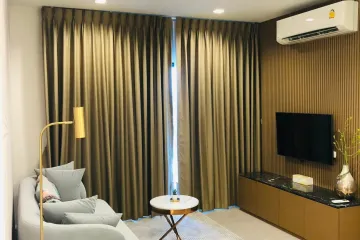 2 Bedroom Condo for rent in Life Sukhumvit 62, Bang Chak, Bangkok near BTS Bang Chak