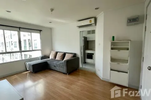 2 Bedroom Condo for sale in Suan Luang, Bangkok