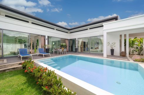 2 Bedroom Villa for sale in Rawai, Phuket