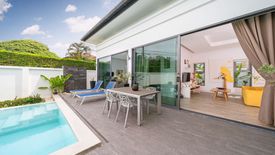 2 Bedroom Villa for sale in Rawai, Phuket