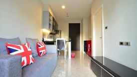 1 Bedroom Condo for sale in The Crest Sukhumvit 34, Khlong Tan, Bangkok near BTS Thong Lo