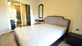 1 Bedroom Condo for sale in The Crest Sukhumvit 34, Khlong Tan, Bangkok near BTS Thong Lo