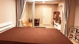 1 Bedroom Condo for rent in Aspire Rama 9, Bang Kapi, Bangkok near MRT Phra Ram 9