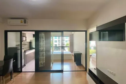 1 Bedroom Condo for sale in Supalai City Resort Bearing Station Sukumvit 105, Bang Na, Bangkok near BTS Bearing