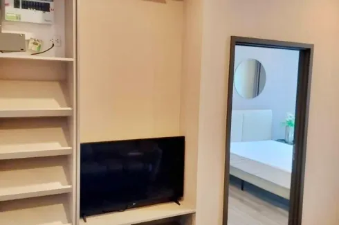 Condo for rent in Whizdom Essence, Bang Chak, Bangkok near BTS Punnawithi