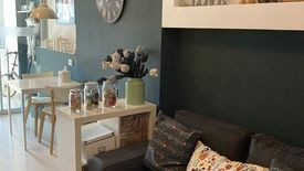 1 Bedroom Condo for sale in Supalai Park Asoke-Ratchada, Din Daeng, Bangkok near MRT Phra Ram 9