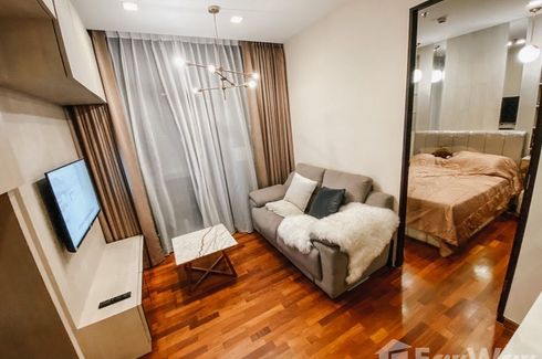 1 Bedroom Condo for sale in Thanon Phetchaburi, Bangkok near BTS Ratchathewi