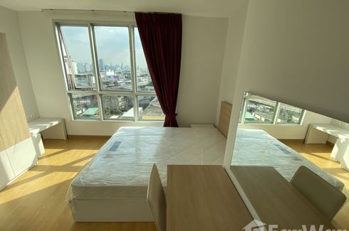 1 Bedroom Condo for sale in Life @ Phahon - Ari, Phaya Thai, Bangkok near BTS Saphan Kwai