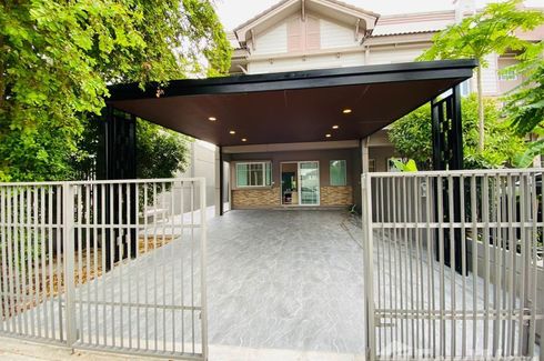 3 Bedroom House for sale in Indy Srinakarin-Romklao, Min Buri, Bangkok