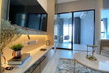 1 Bedroom Condo for rent in Knightsbridge Prime Sathorn, Thung Wat Don, Bangkok near BTS Chong Nonsi