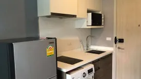 Condo for rent in Condolette Pixel Sathorn, Chong Nonsi, Bangkok near MRT Lumpini