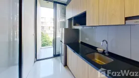 1 Bedroom Condo for rent in Hasu Haus, Phra Khanong Nuea, Bangkok near BTS On Nut