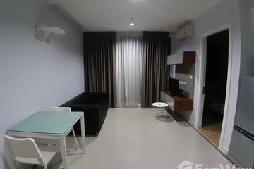 1 Bedroom Condo for sale in TC Green, Huai Khwang, Bangkok near MRT Phetchaburi