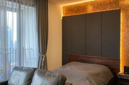 1 Bedroom Condo for rent in Si Phraya, Bangkok near MRT Sam Yan