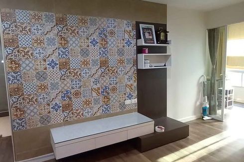 2 Bedroom Condo for rent in The Room Sukhumvit 79, Phra Khanong Nuea, Bangkok near BTS On Nut