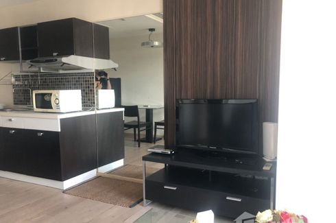 1 Bedroom Condo for sale in Noble Remix, Khlong Tan, Bangkok near BTS Thong Lo