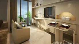 1 Bedroom Condo for sale in Ideo Q Chula - Samyan, Maha Phruettharam, Bangkok near MRT Sam Yan
