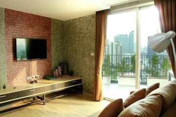 1 Bedroom Condo for sale in Chan Kasem, Bangkok near MRT Lat Phrao