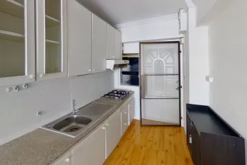 2 Bedroom Condo for rent in Thonglor Tower, Khlong Tan Nuea, Bangkok near BTS Thong Lo